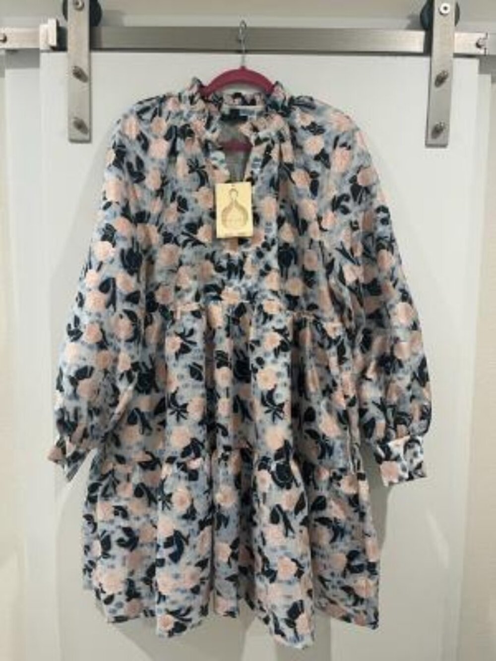 STINE GOYA Jasmine dress size Medium